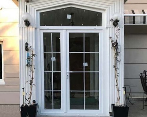 Polatlı  Yapı Dekorasyon
